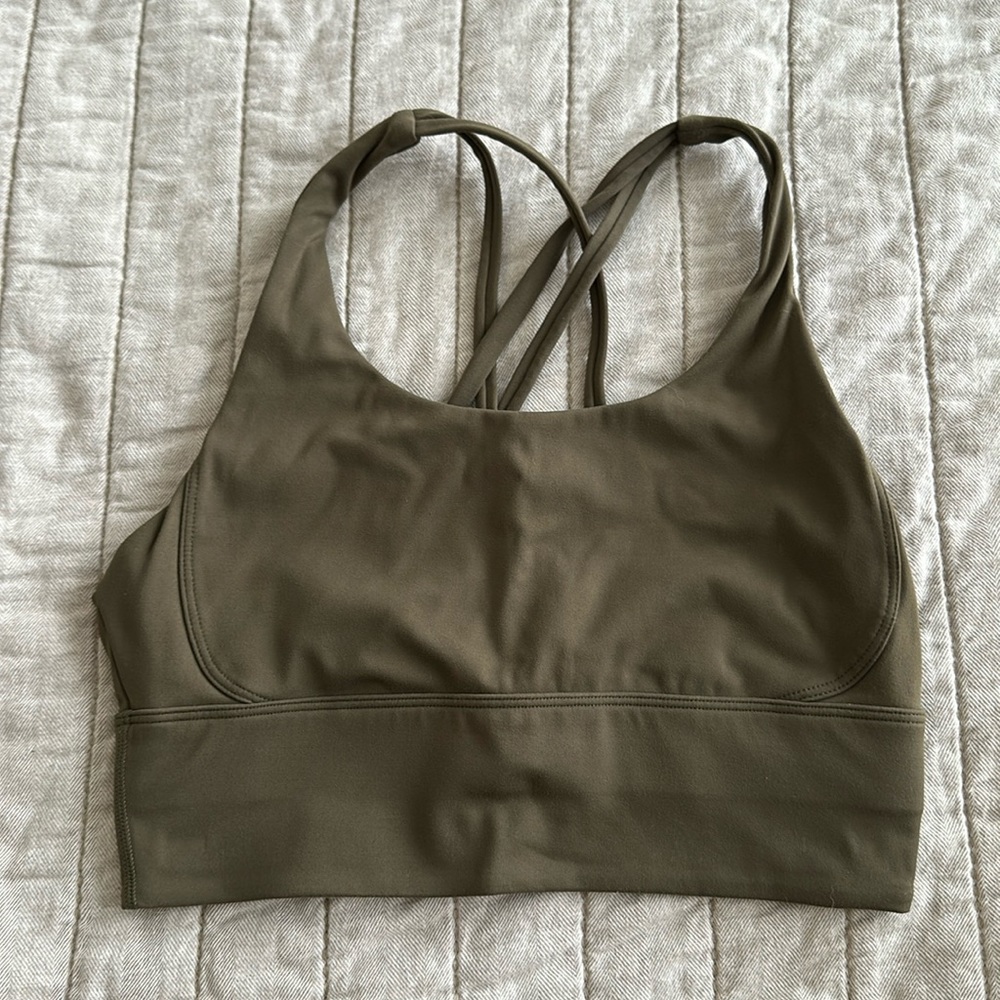Tala Sports Bra